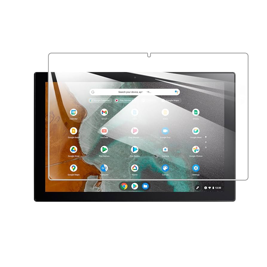 Asus Chromebook CM3 10.5インチ 専用ガラスフイルム Amazon.co.jp: for Asus Chromebook Detachable CM3 10.5インチ